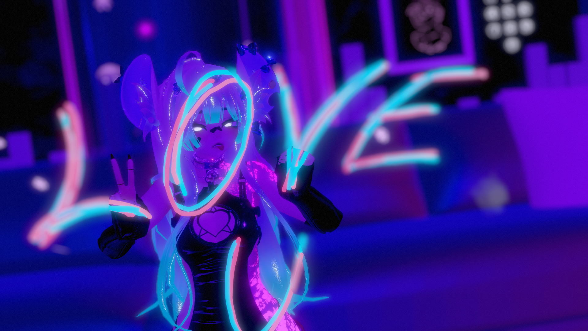 ╭┈ヾSpoon, The Seductress Rat 🐀| Personal License Only | PC + QUEST - DippinDotty