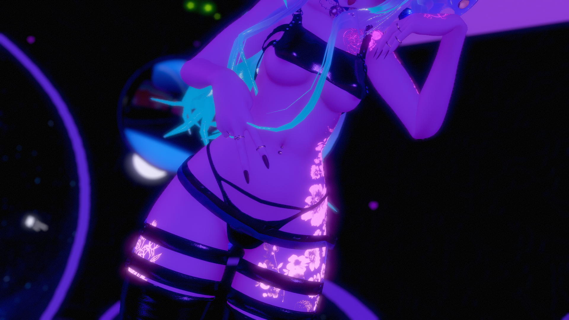 ╭┈ヾSpoon, The Seductress Rat 🐀| Personal License Only | PC + QUEST - DippinDotty