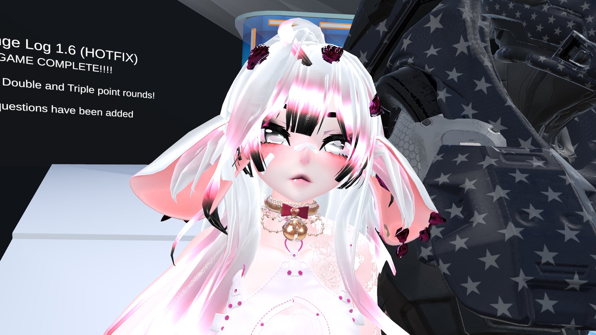 ╭┈ヾSpoon, The Seductress Rat 🐀| Personal License Only | PC + QUEST - DippinDotty