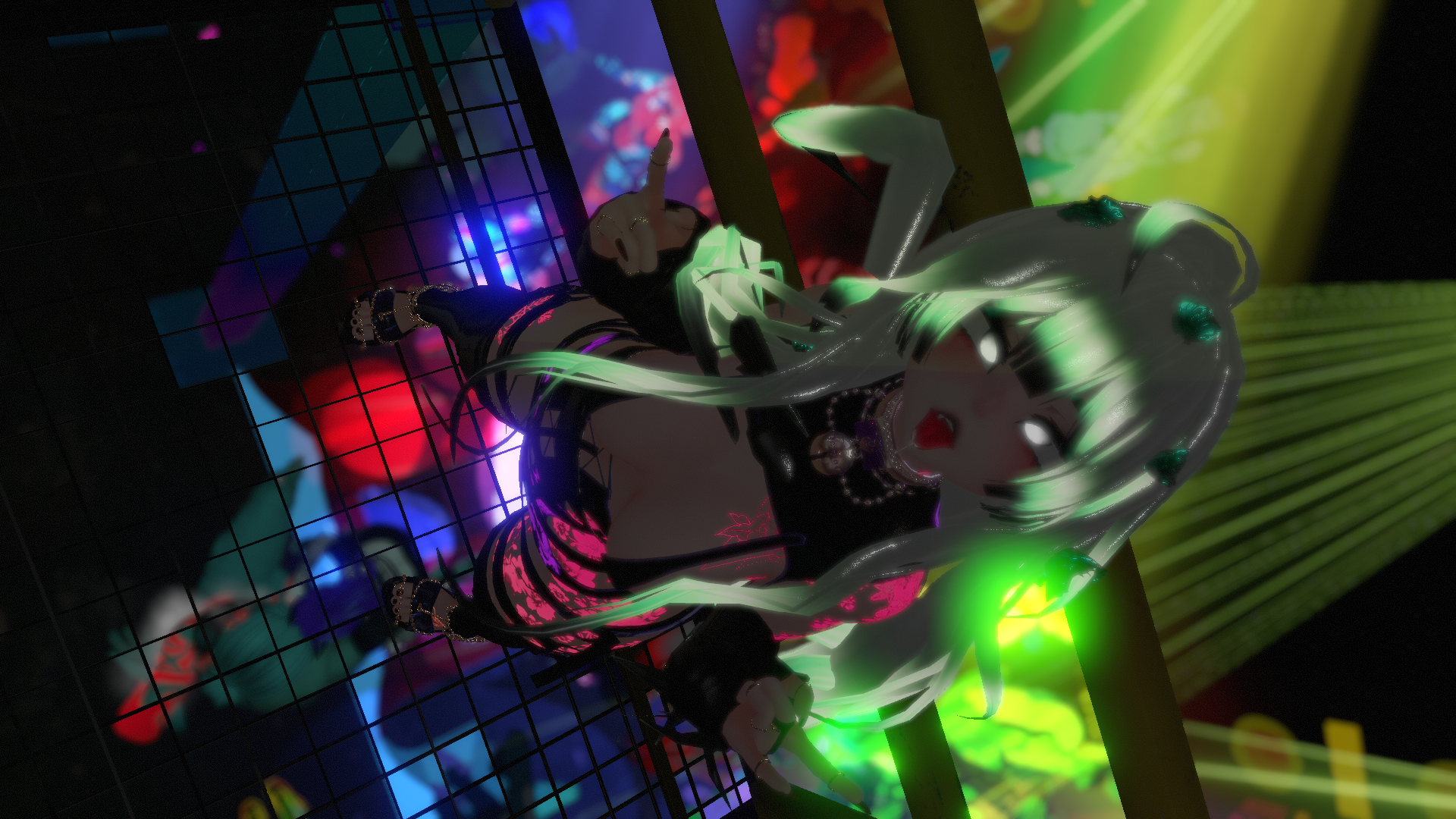 ╭┈ヾSpoon, The Seductress Rat 🐀| Personal License Only | PC + QUEST - DippinDotty