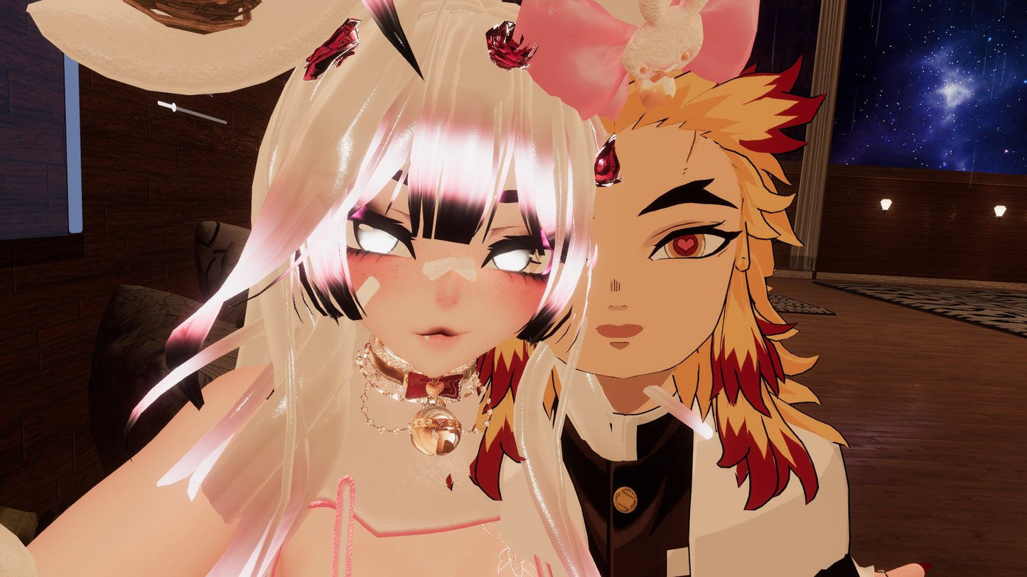 ╭┈ヾSpoon, The Seductress Rat 🐀| Personal License Only | PC + QUEST - DippinDotty