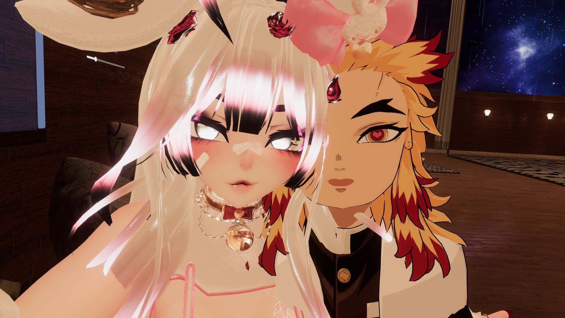 ╭┈ヾSpoon, The Seductress Rat 🐀| Personal License Only | PC + QUEST - DippinDotty