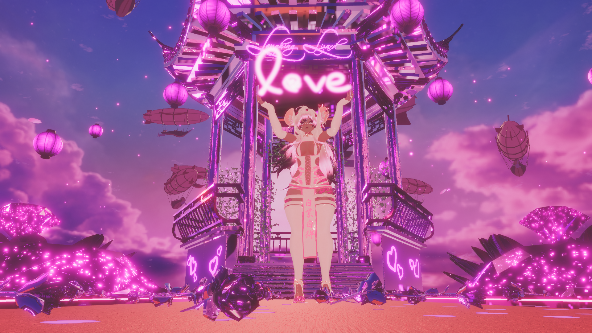 ╭┈ヾSpoon, The Seductress Rat 🐀| Personal License Only | PC + QUEST - DippinDotty