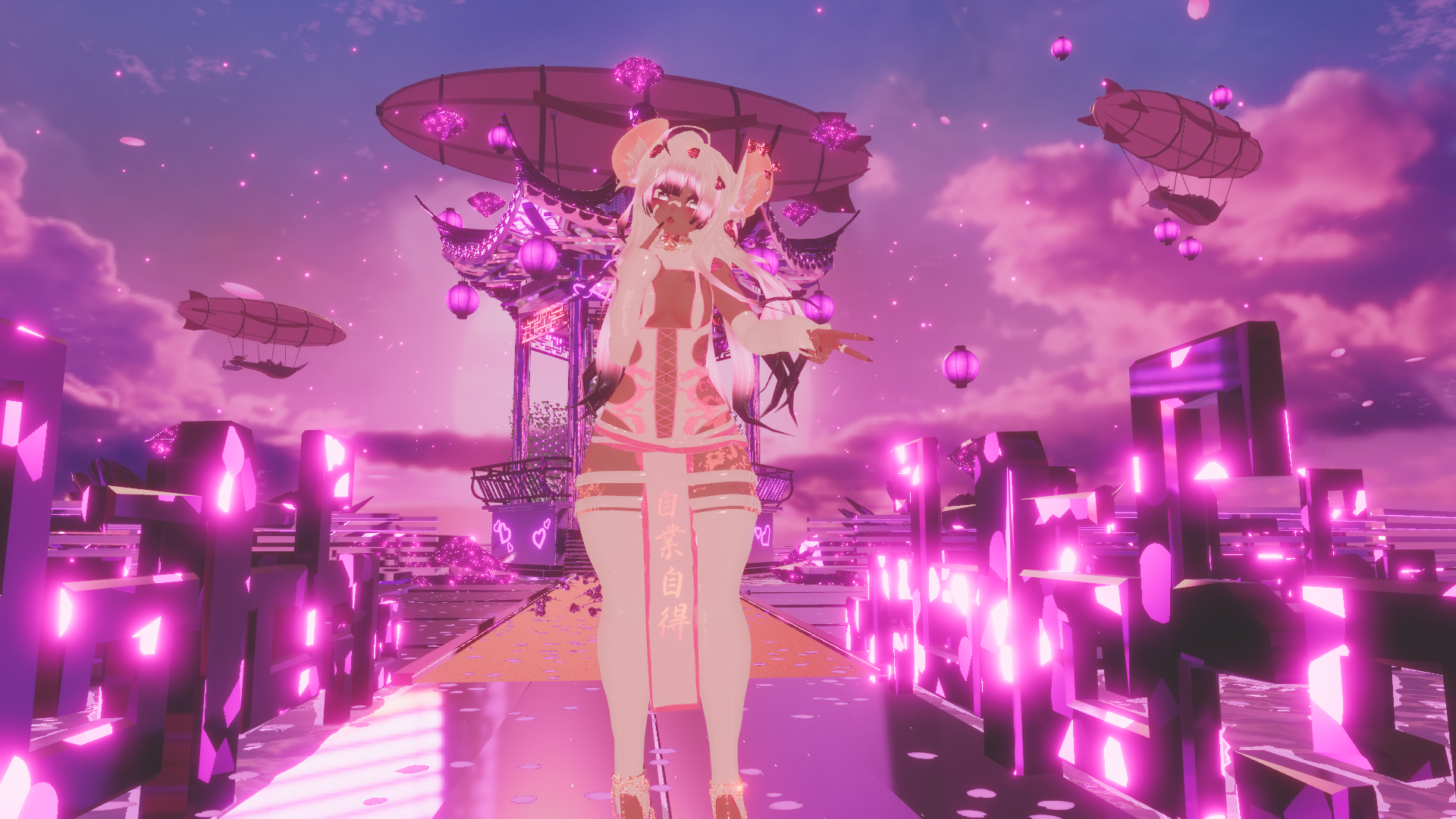 ╭┈ヾSpoon, The Seductress Rat 🐀| Personal License Only | PC + QUEST - DippinDotty