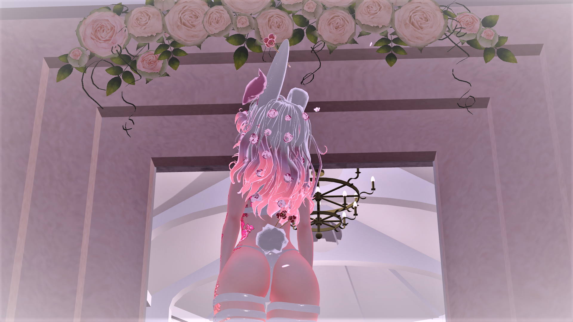 ╭┈ヾSpoon, The Seductress Rat 🐀| Personal License Only | PC + QUEST - DippinDotty