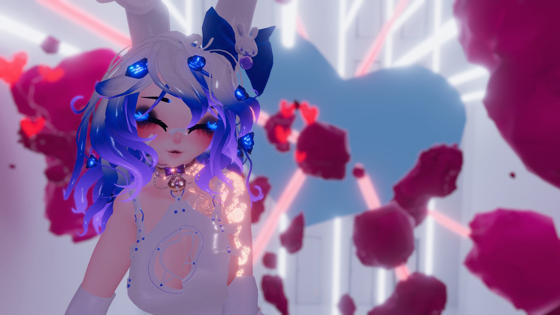 ╭┈ヾSpoon, The Seductress Rat 🐀| Personal License Only | PC + QUEST - DippinDotty