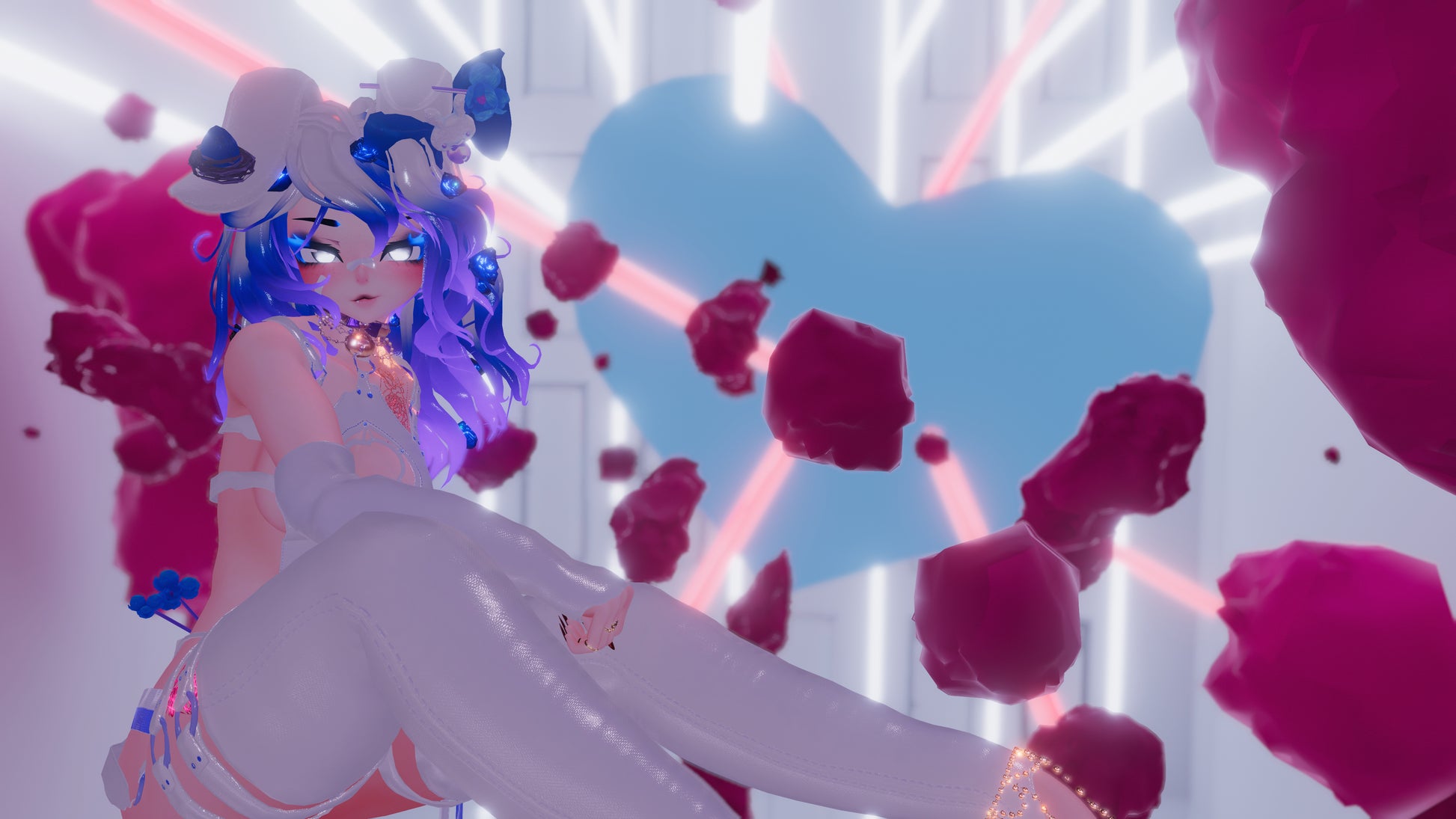 ╭┈ヾSpoon, The Seductress Rat 🐀| Personal License Only | PC + QUEST - DippinDotty