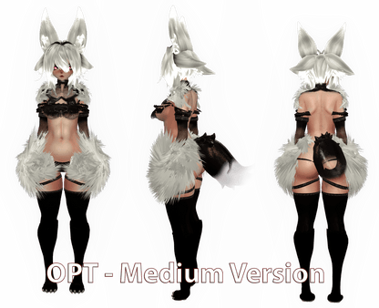 ╭┈ヾThe Wendigo 🦌 | Personal License Only | PC + QUEST + DLC Add On's! - DippinDotty