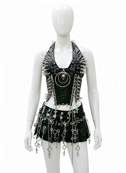 Skull Anthem Set