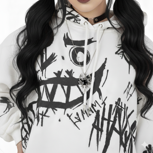 Darkspire Dragon Pendant