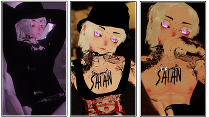 ╭┈ヾVampiru, Your Mistake 🧛