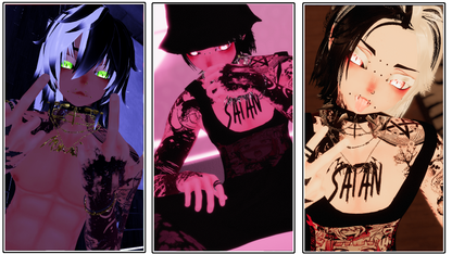 ╭┈ヾVampiru, Your Mistake 🧛