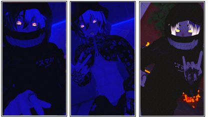 ╭┈ヾVampiru, Your Mistake 🧛