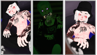 ╭┈ヾVampiru, Your Mistake 🧛